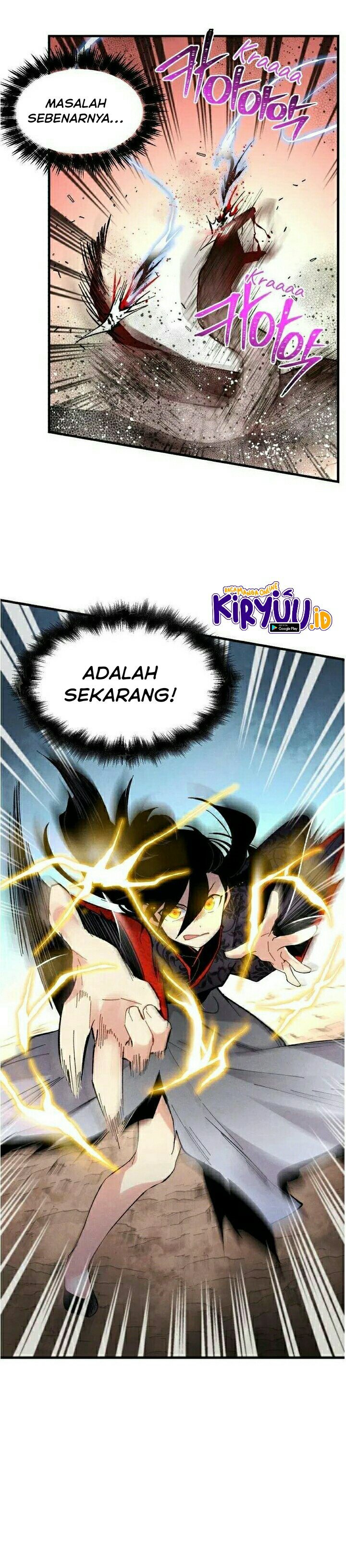 Lightning Degree (Lightning Expert) Chapter 31 Gambar 21